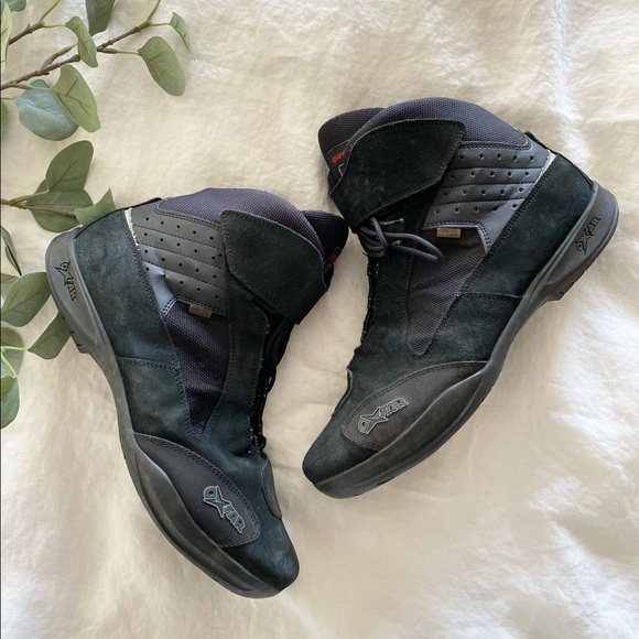 Oxtar Gore-Tex Jupiter XCR Motorcycle Boots - Picture 7 of 16